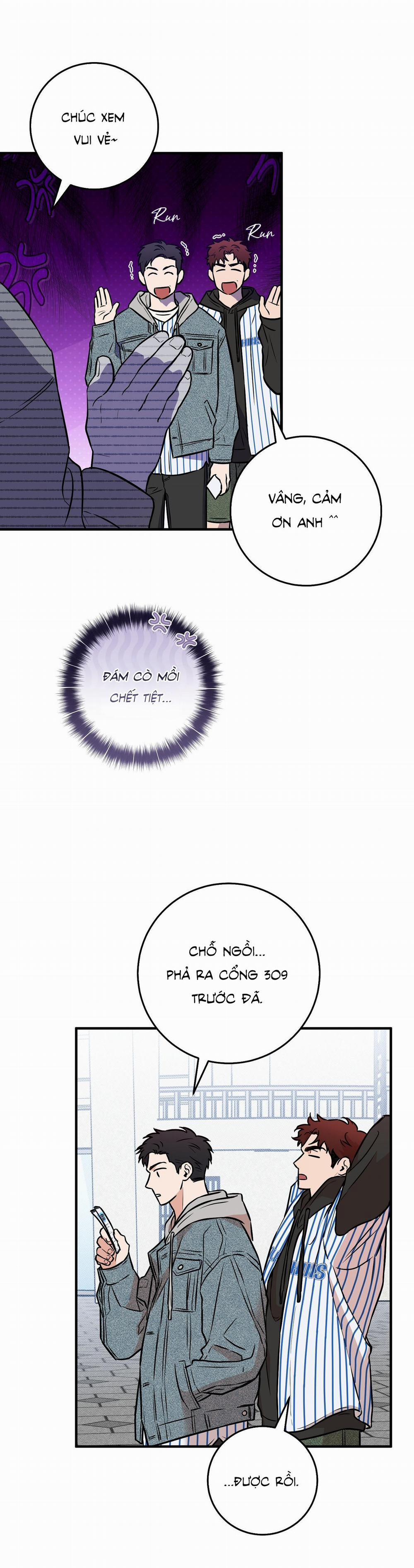 Năm Nay Sẽ Khác 21 END 0 trang 23