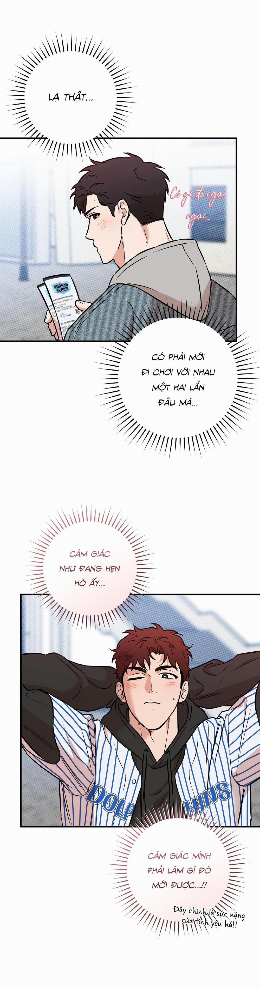 Năm Nay Sẽ Khác 21 END 0 trang 24