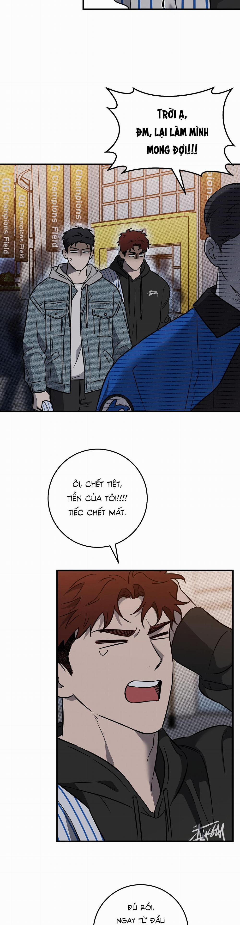 Năm Nay Sẽ Khác 21 END 0 trang 27