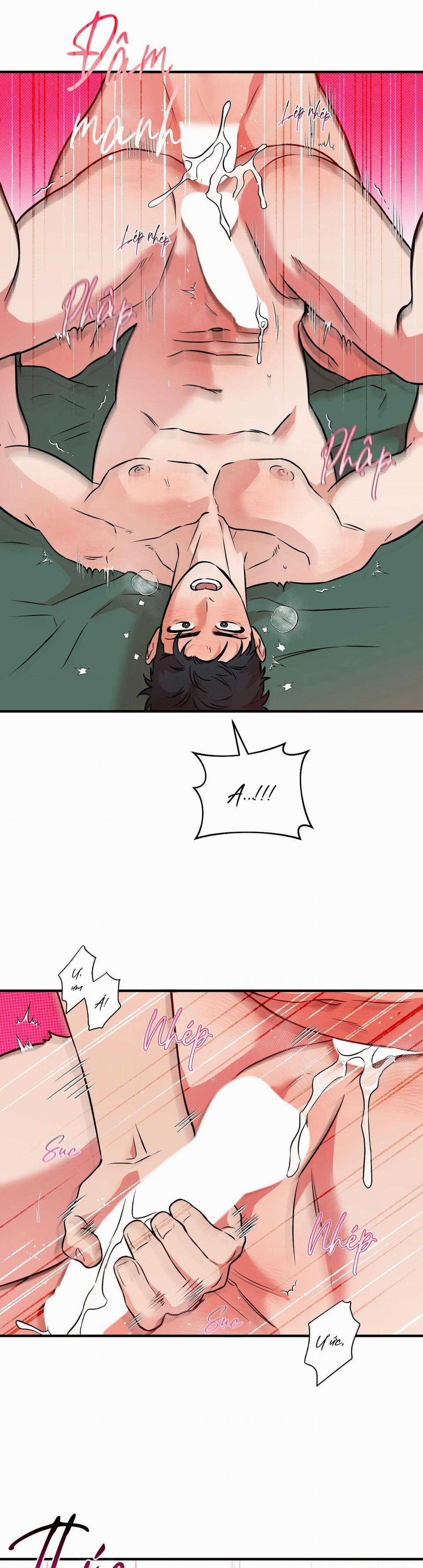 Năm Nay Sẽ Khác 21 trang 10