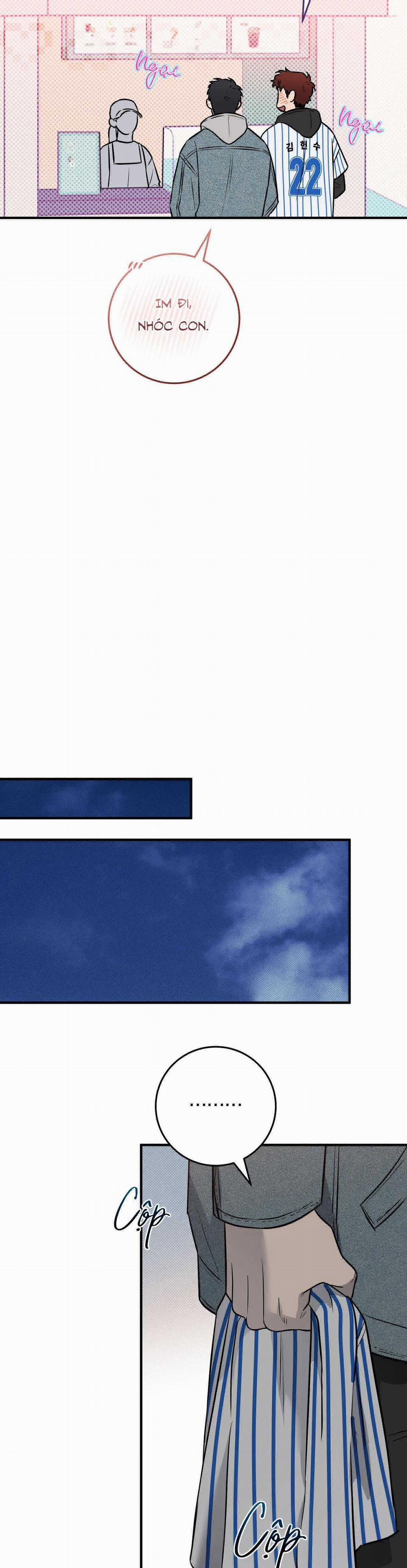 Năm Nay Sẽ Khác 21 trang 26