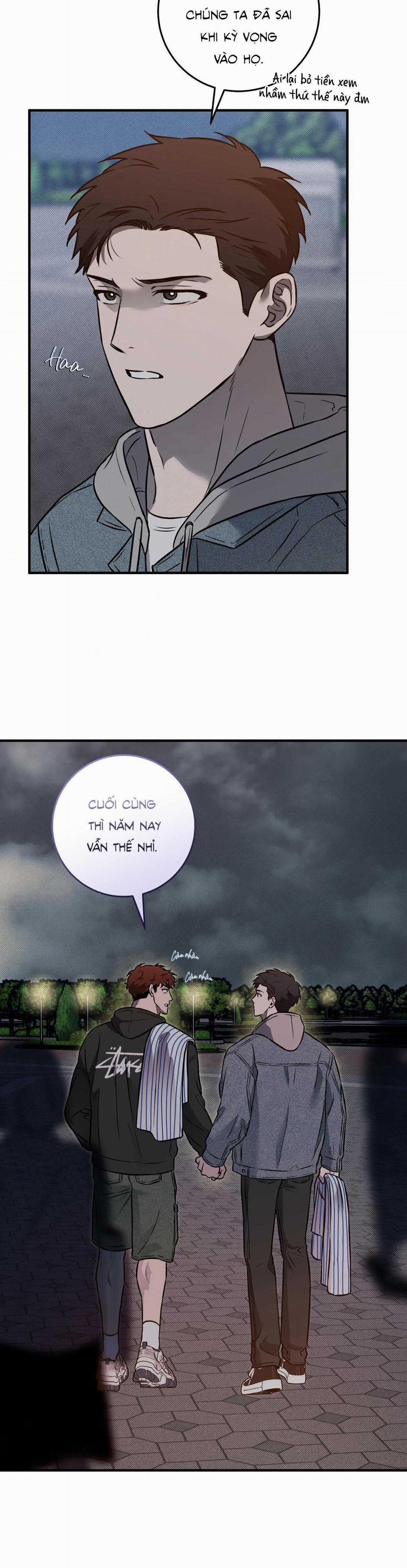 Năm Nay Sẽ Khác 21 trang 28