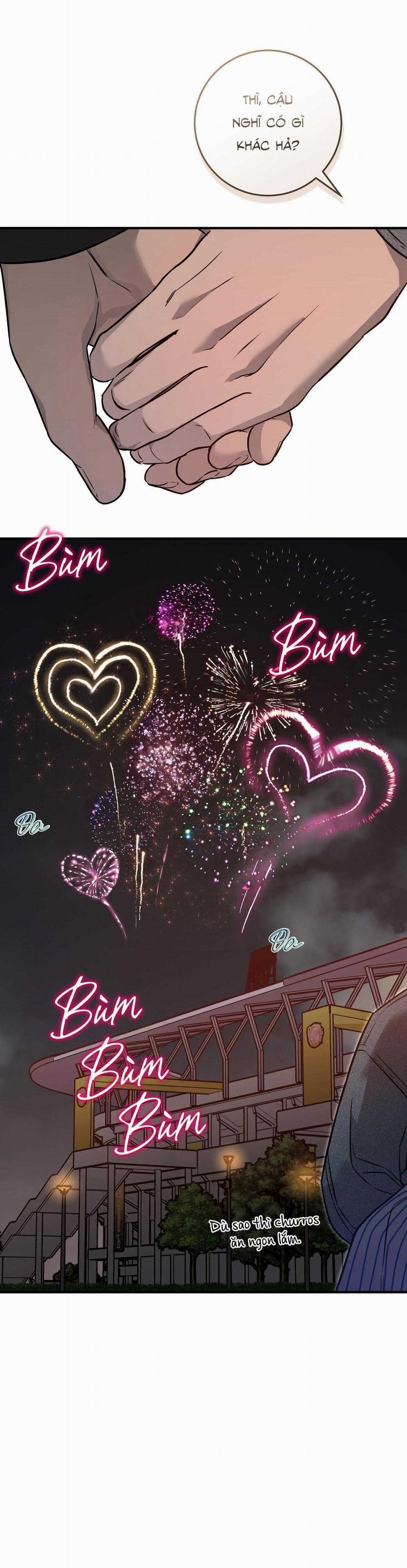 Năm Nay Sẽ Khác 21 trang 29