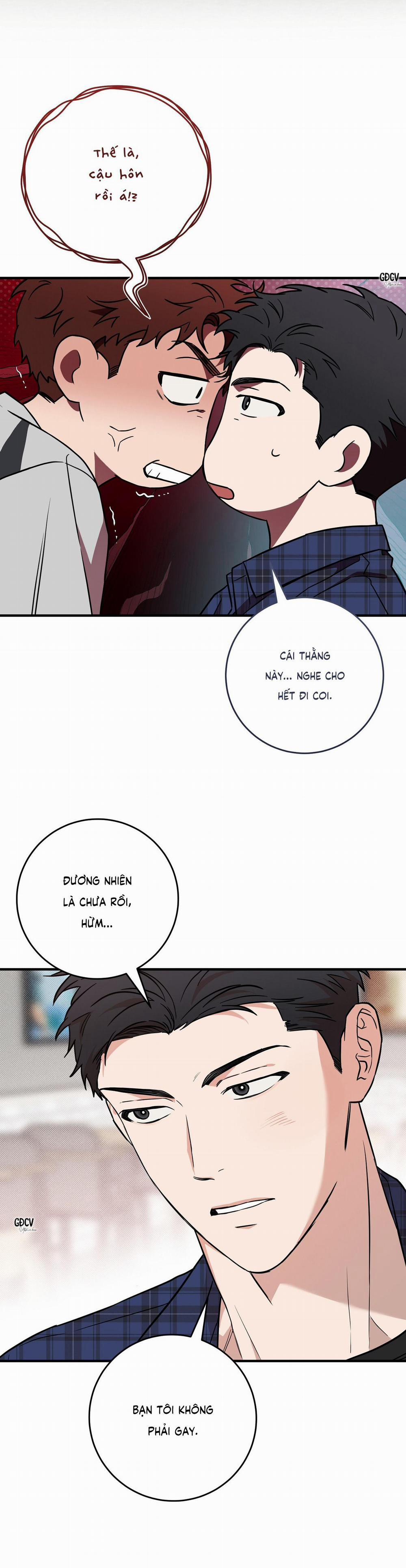 Năm Nay Sẽ Khác 3 trang 11