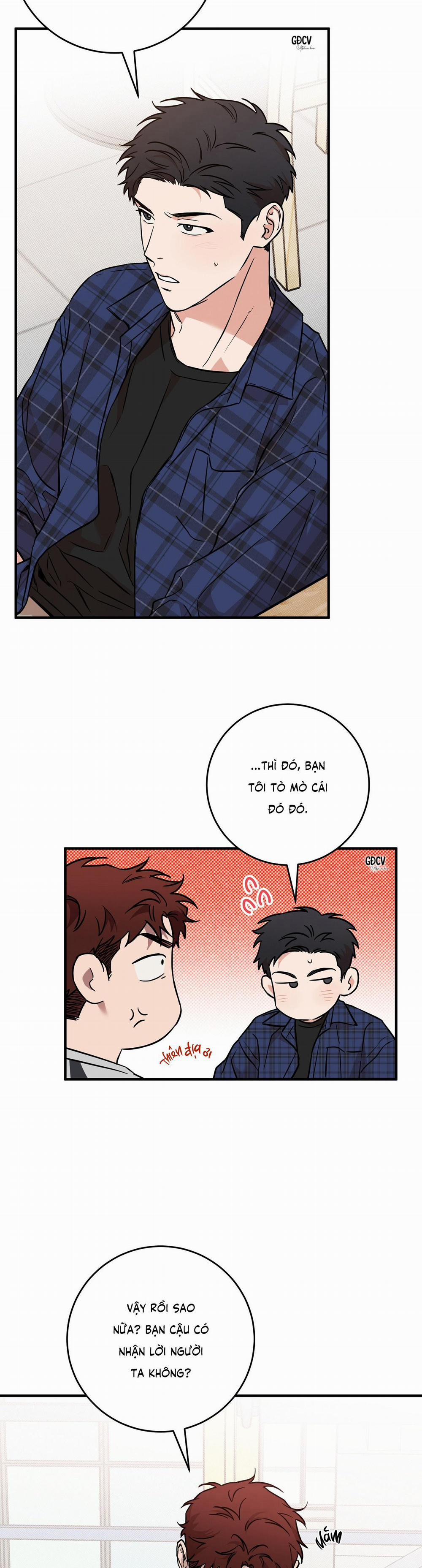 Năm Nay Sẽ Khác 3 trang 14