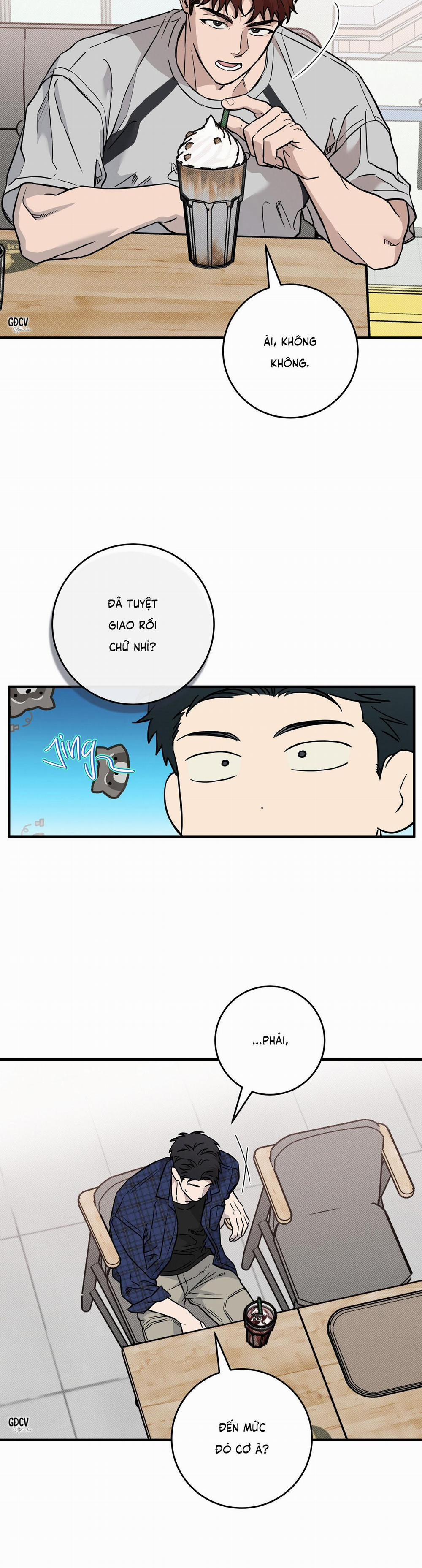 Năm Nay Sẽ Khác 3 trang 15