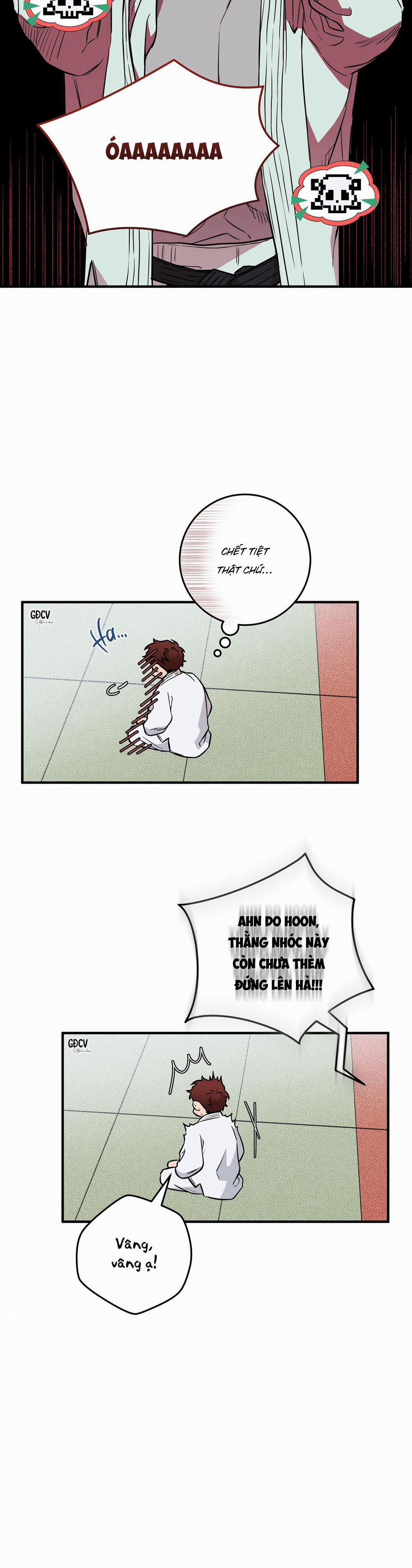 Năm Nay Sẽ Khác 3 trang 21