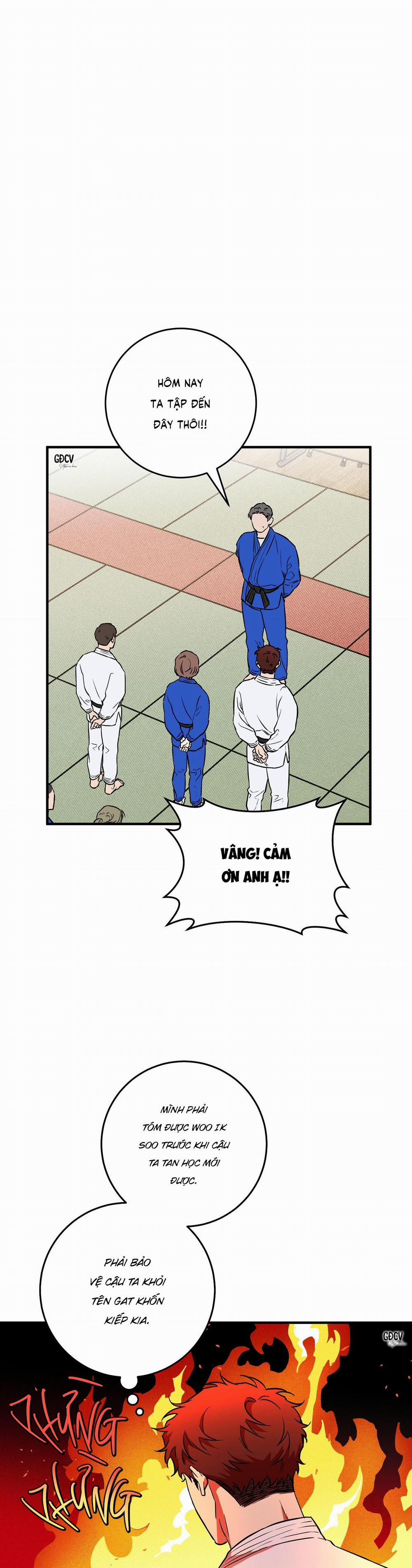 Năm Nay Sẽ Khác 3 trang 22