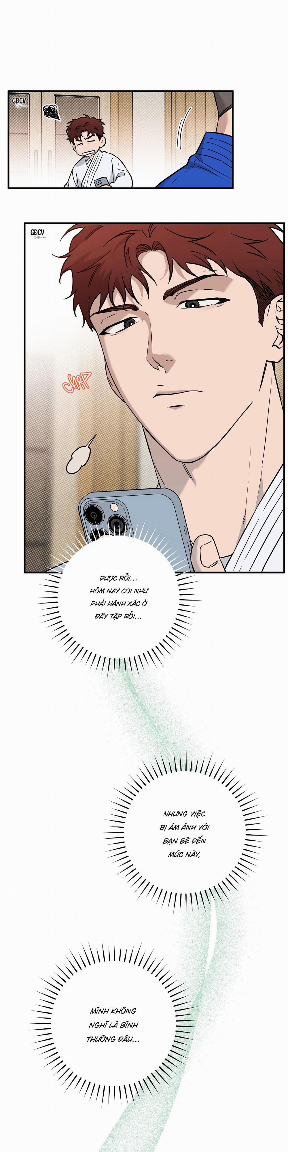 Năm Nay Sẽ Khác 3 trang 24