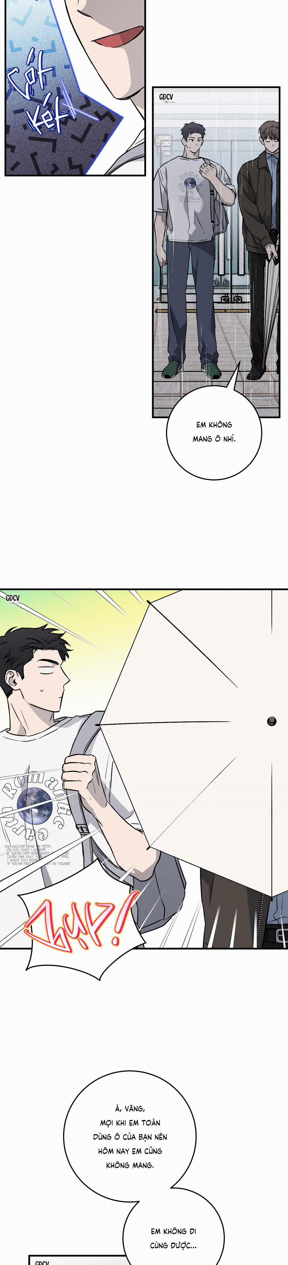 Năm Nay Sẽ Khác 3 trang 29