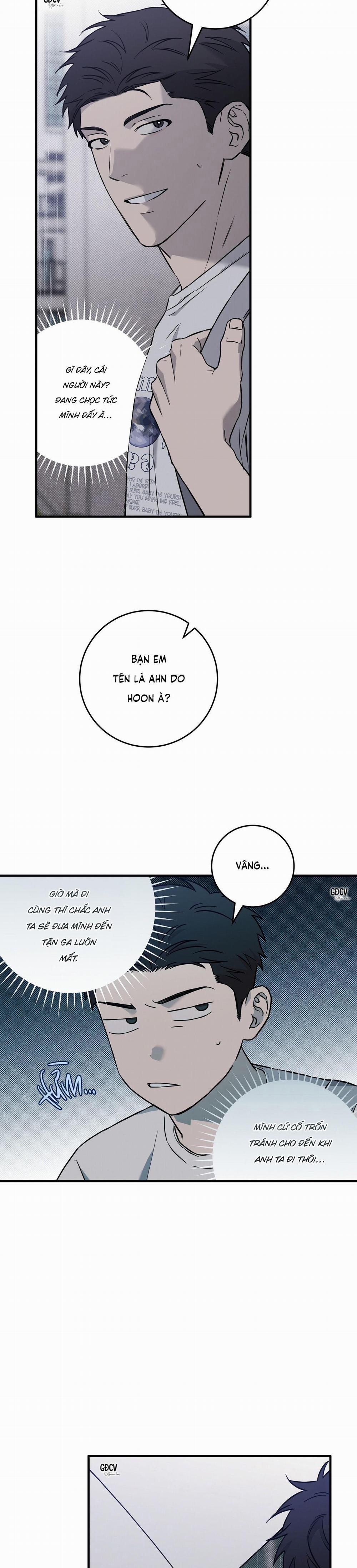 Năm Nay Sẽ Khác 3 trang 30