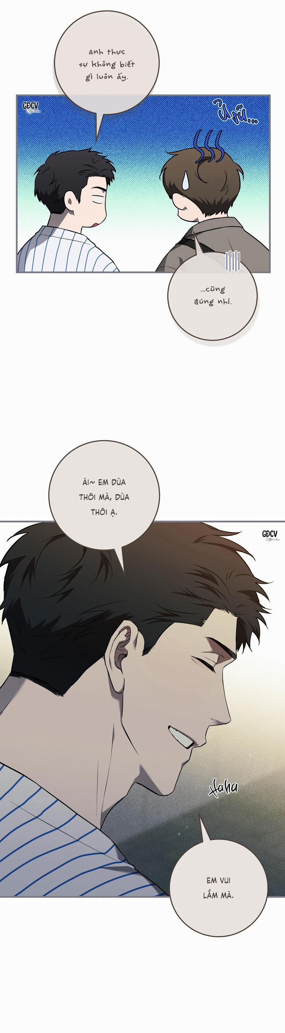 Năm Nay Sẽ Khác 3 trang 7