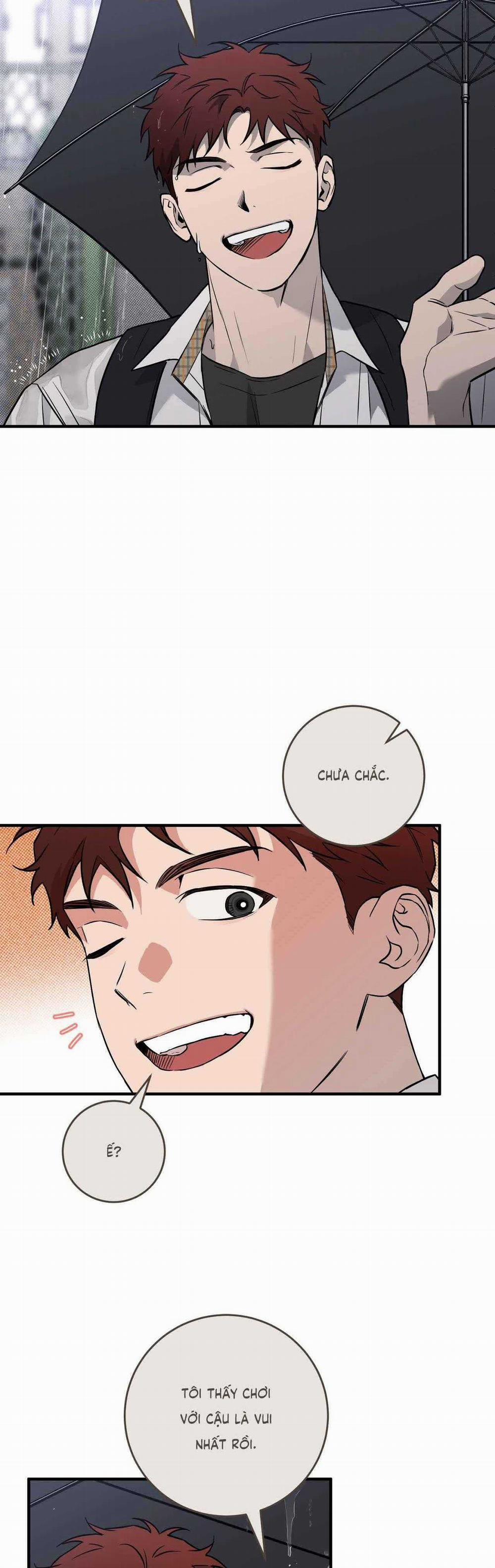 Năm Nay Sẽ Khác 4 trang 13