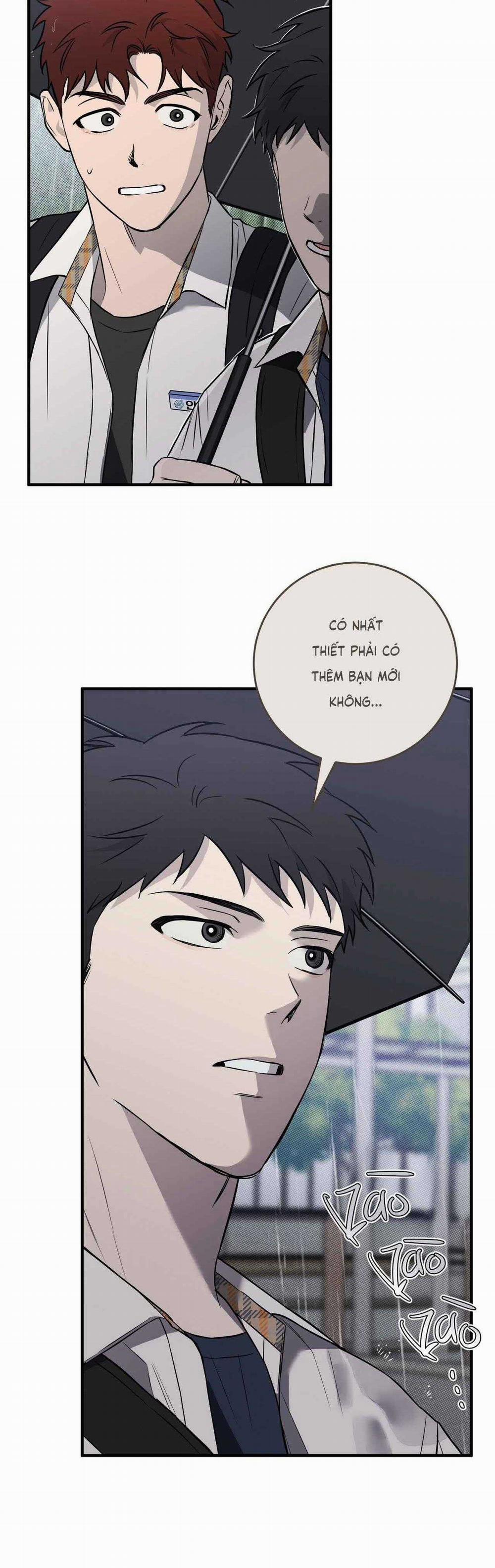 Năm Nay Sẽ Khác 4 trang 14