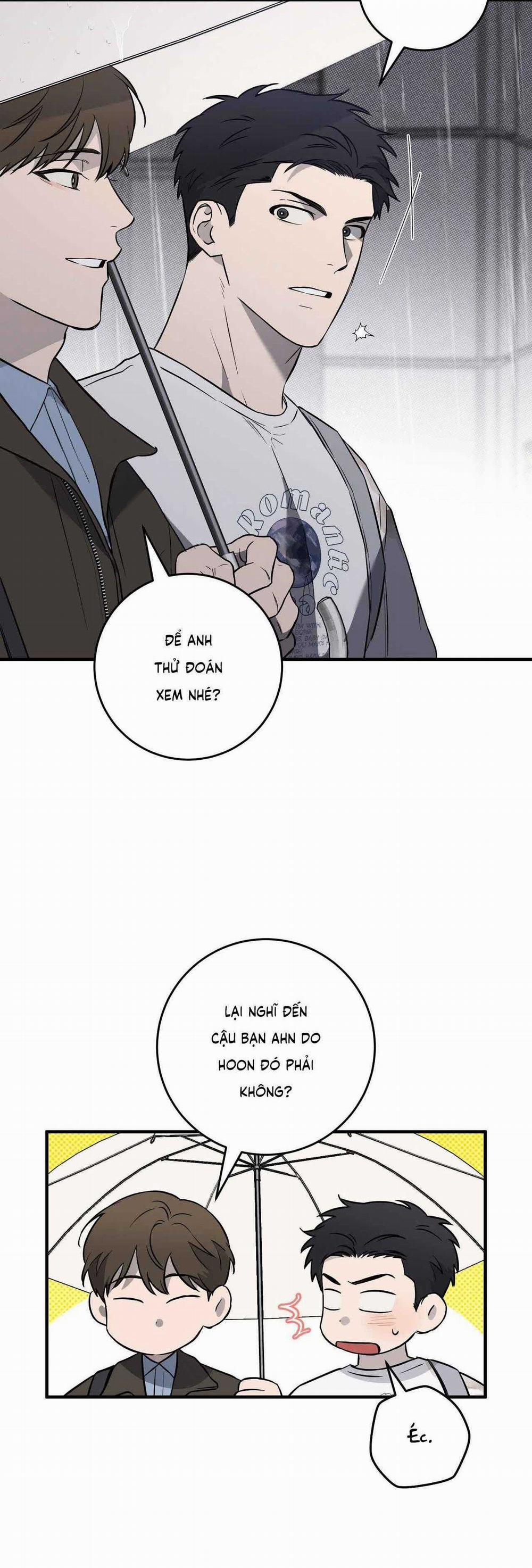 Năm Nay Sẽ Khác 4 trang 17