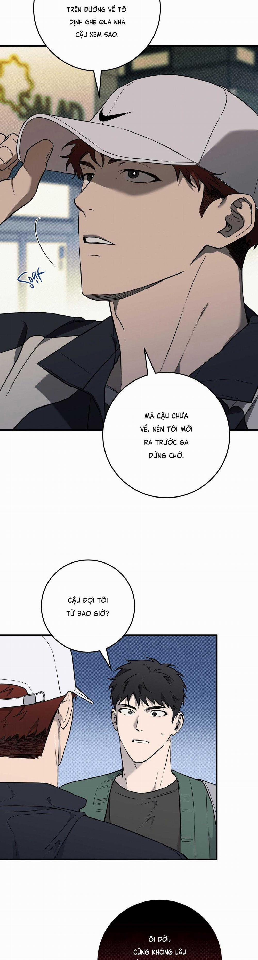 Năm Nay Sẽ Khác 5 trang 10