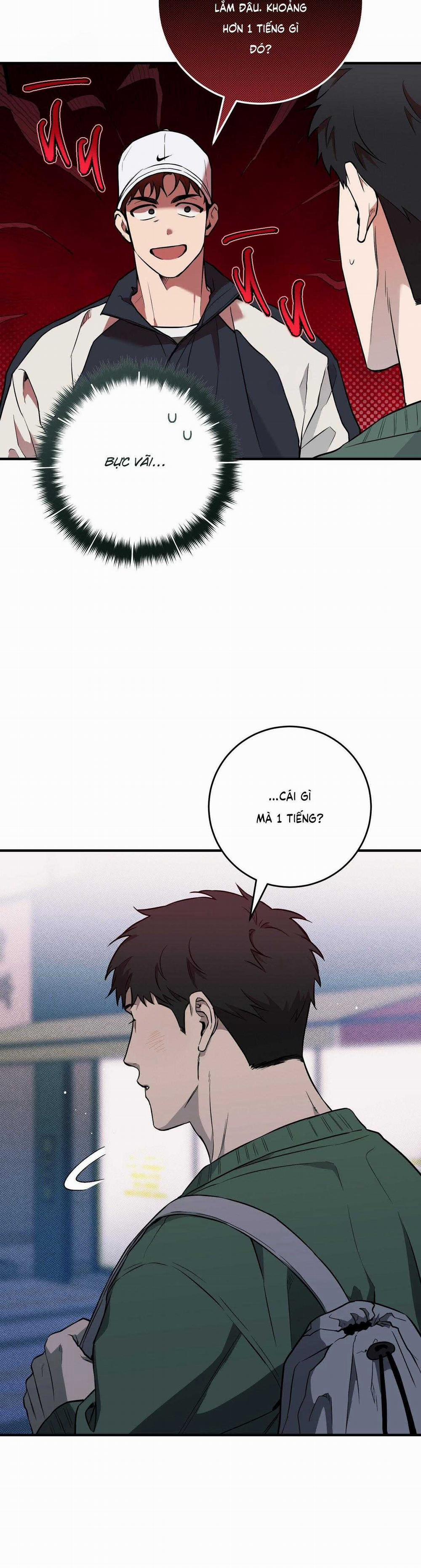 Năm Nay Sẽ Khác 5 trang 11