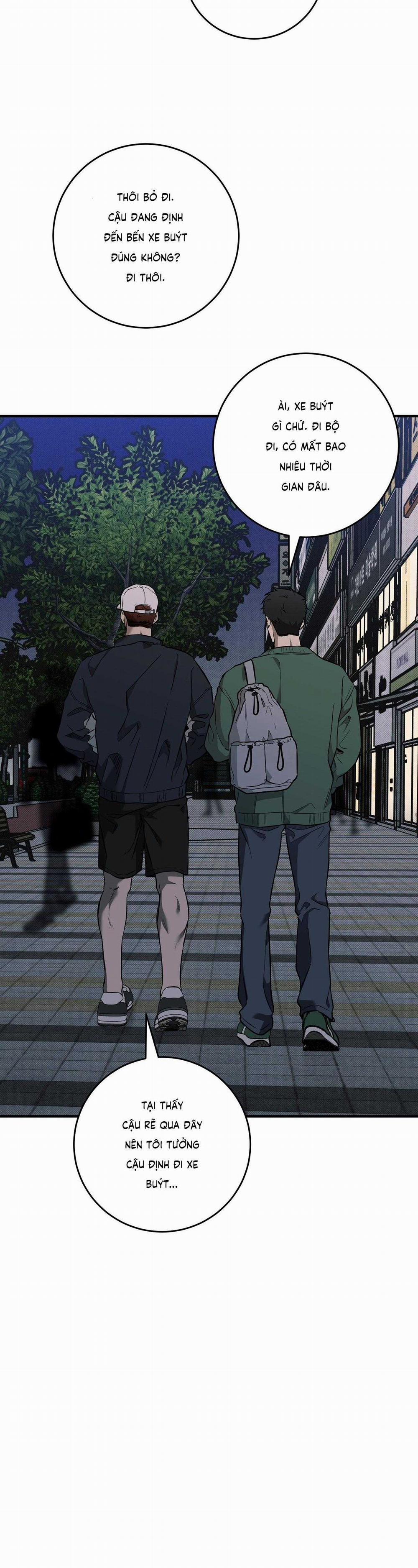 Năm Nay Sẽ Khác 5 trang 15