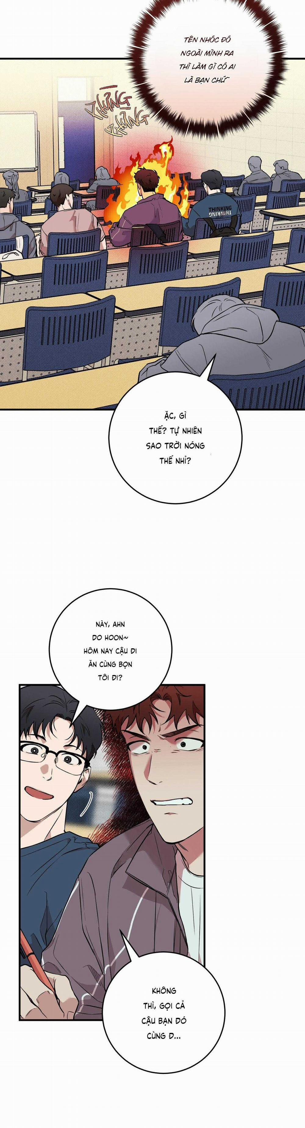 Năm Nay Sẽ Khác 5 trang 19