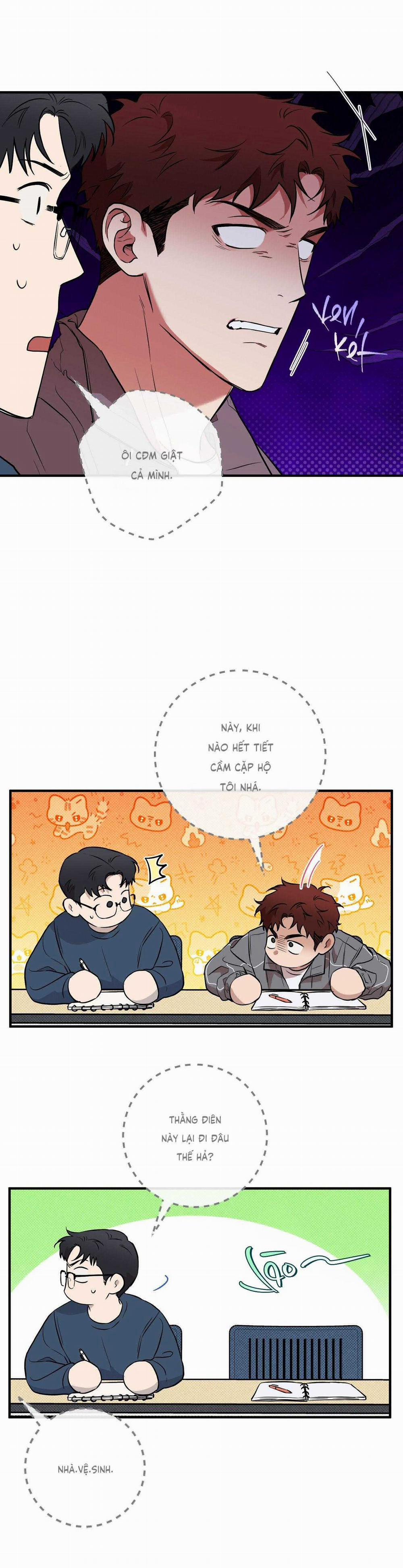 Năm Nay Sẽ Khác 5 trang 20