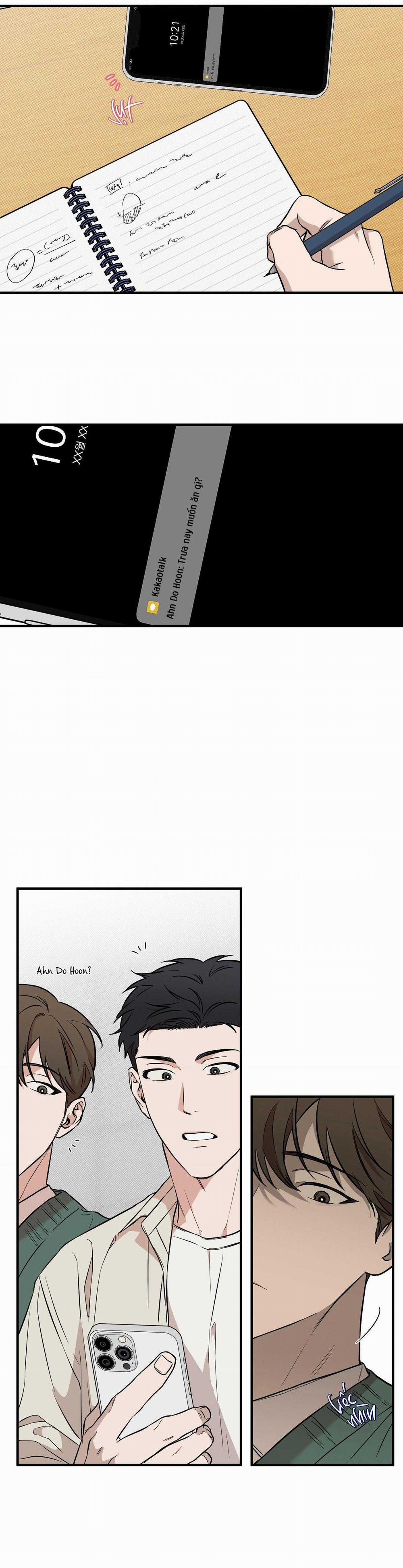 Năm Nay Sẽ Khác 5 trang 23