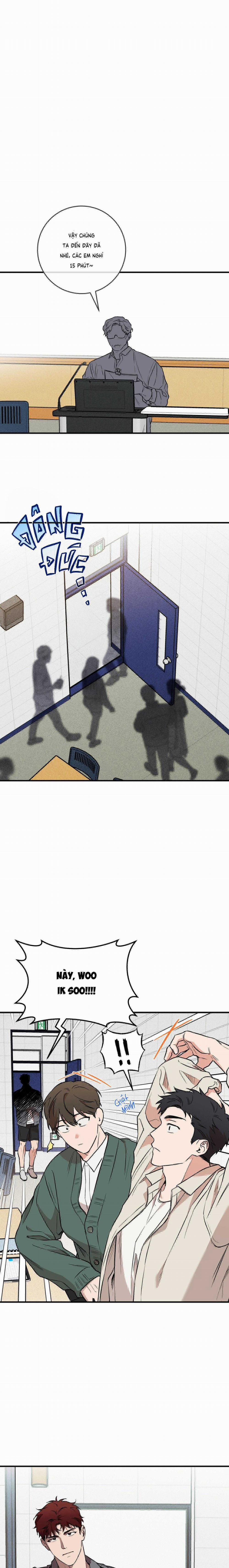 Năm Nay Sẽ Khác 5 trang 26