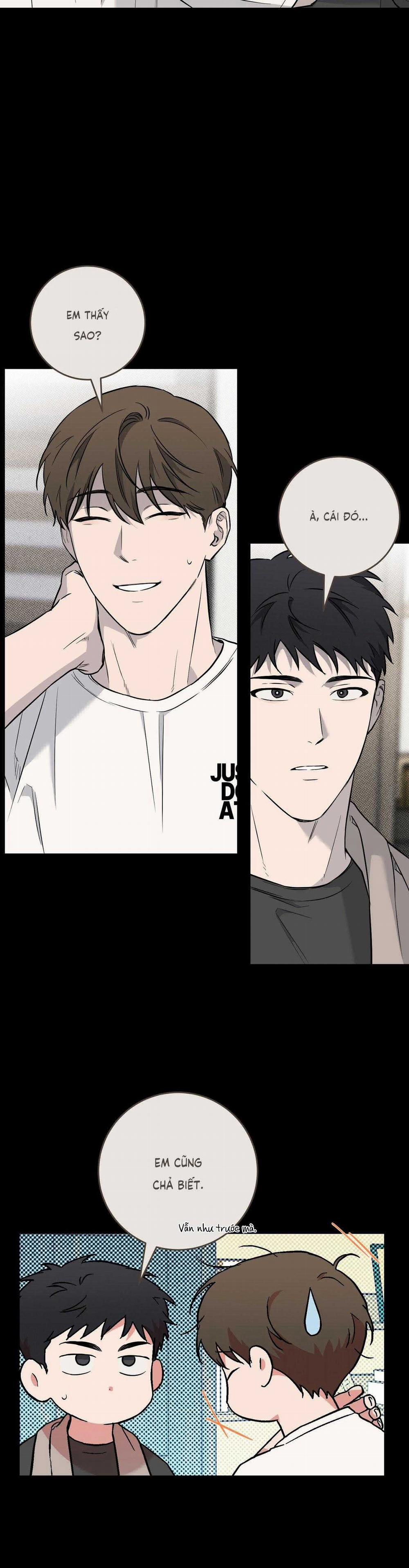 Năm Nay Sẽ Khác 5 trang 3