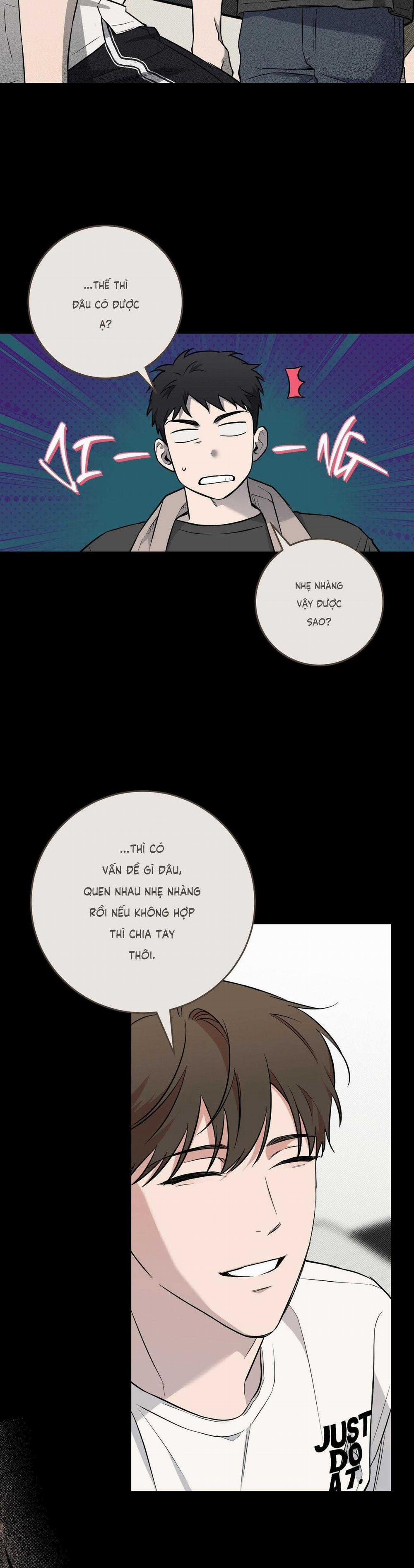 Năm Nay Sẽ Khác 5 trang 6