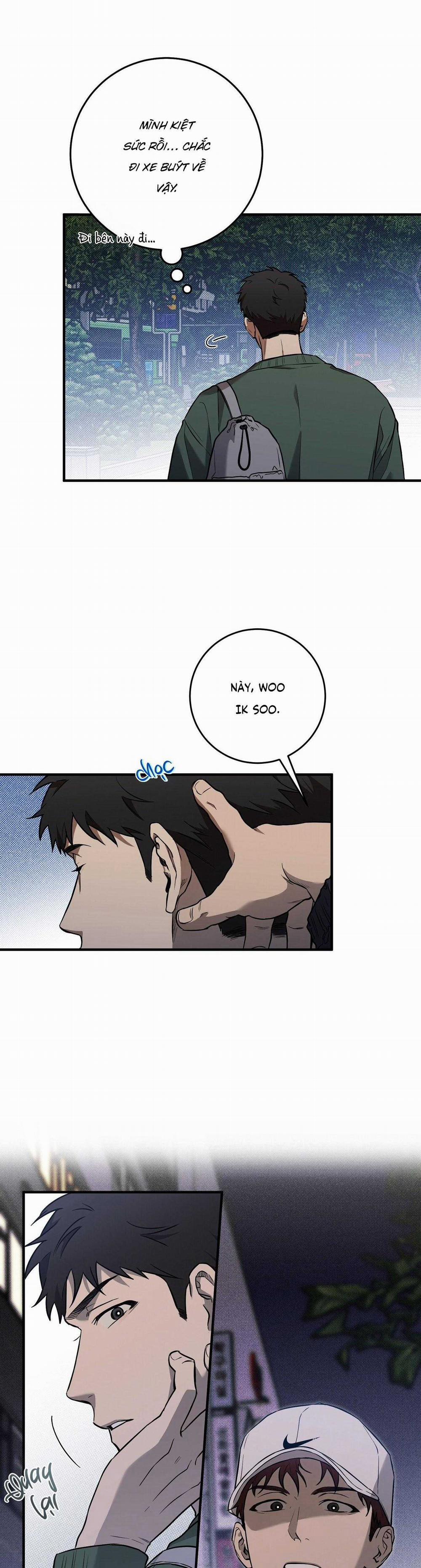 Năm Nay Sẽ Khác 5 trang 8