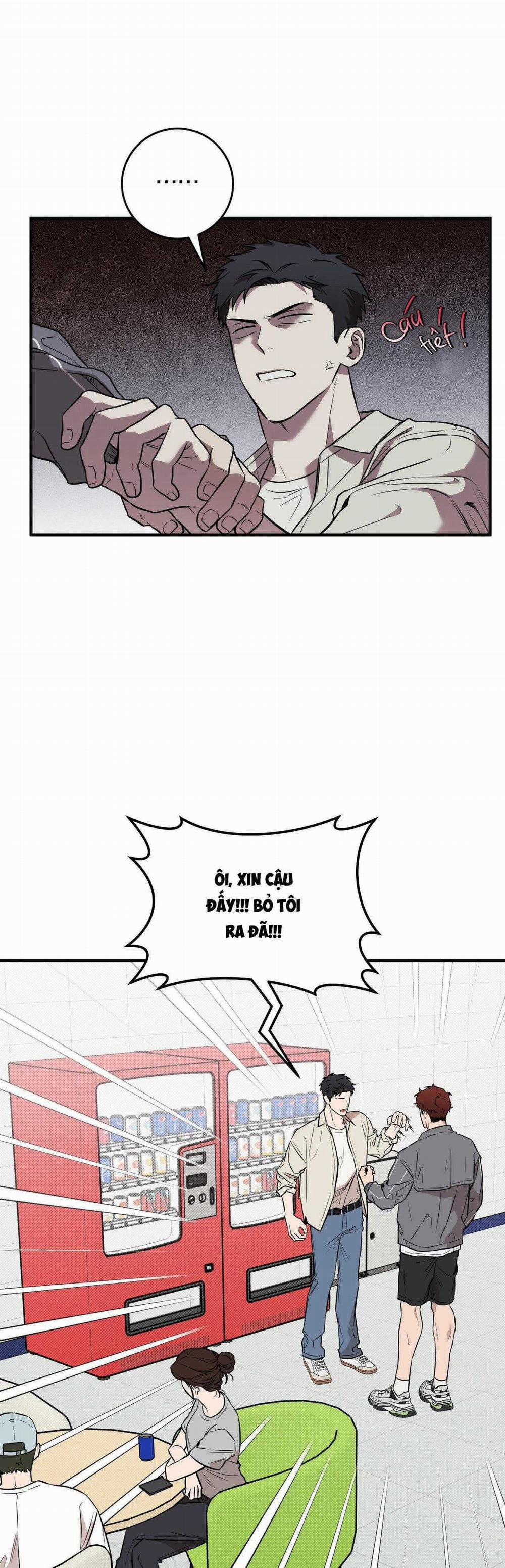 Năm Nay Sẽ Khác 6 trang 10