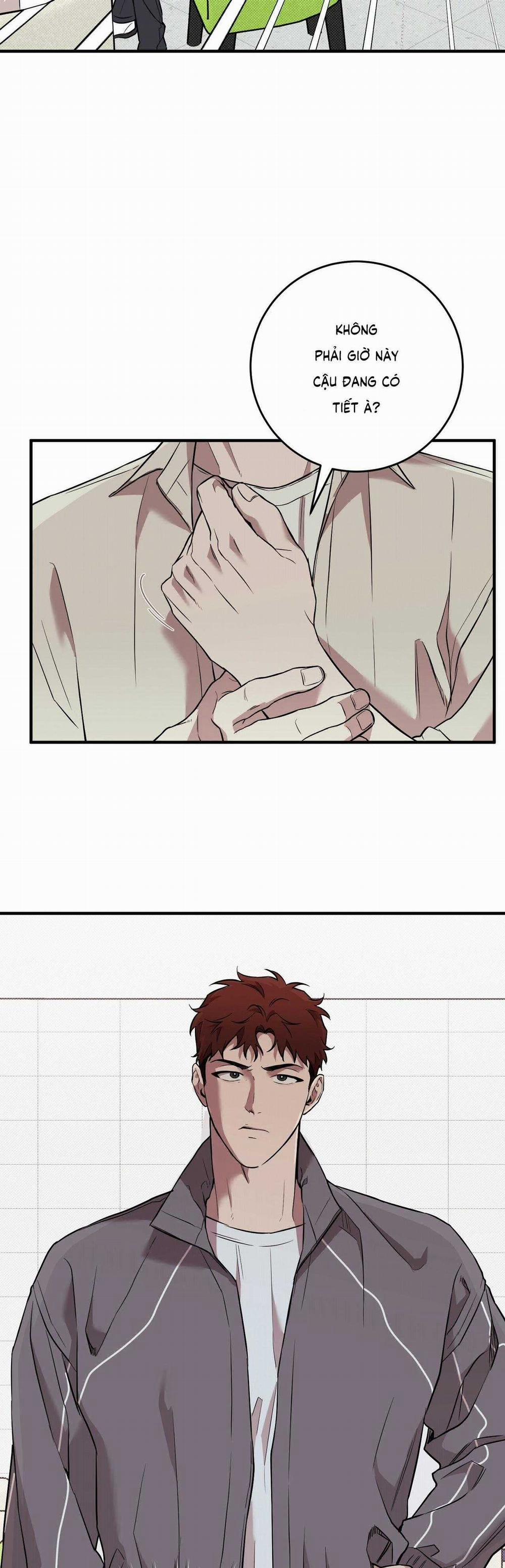 Năm Nay Sẽ Khác 6 trang 11