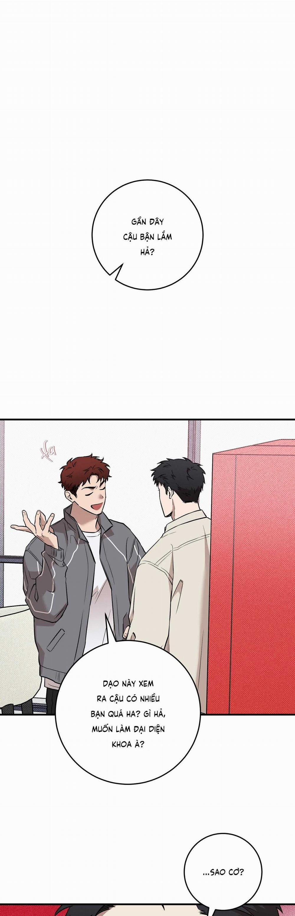 Năm Nay Sẽ Khác 6 trang 13