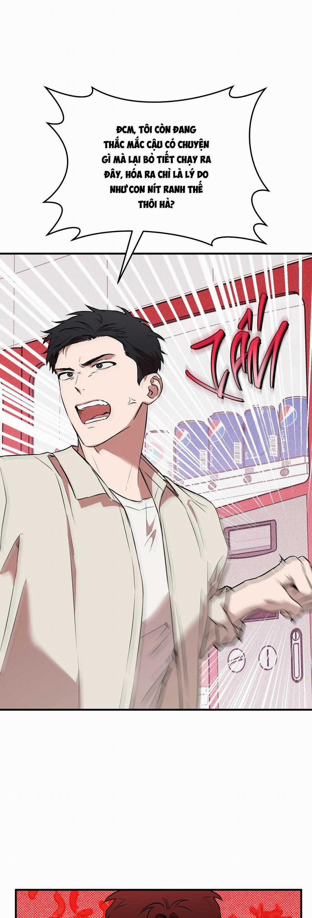 Năm Nay Sẽ Khác 6 trang 15