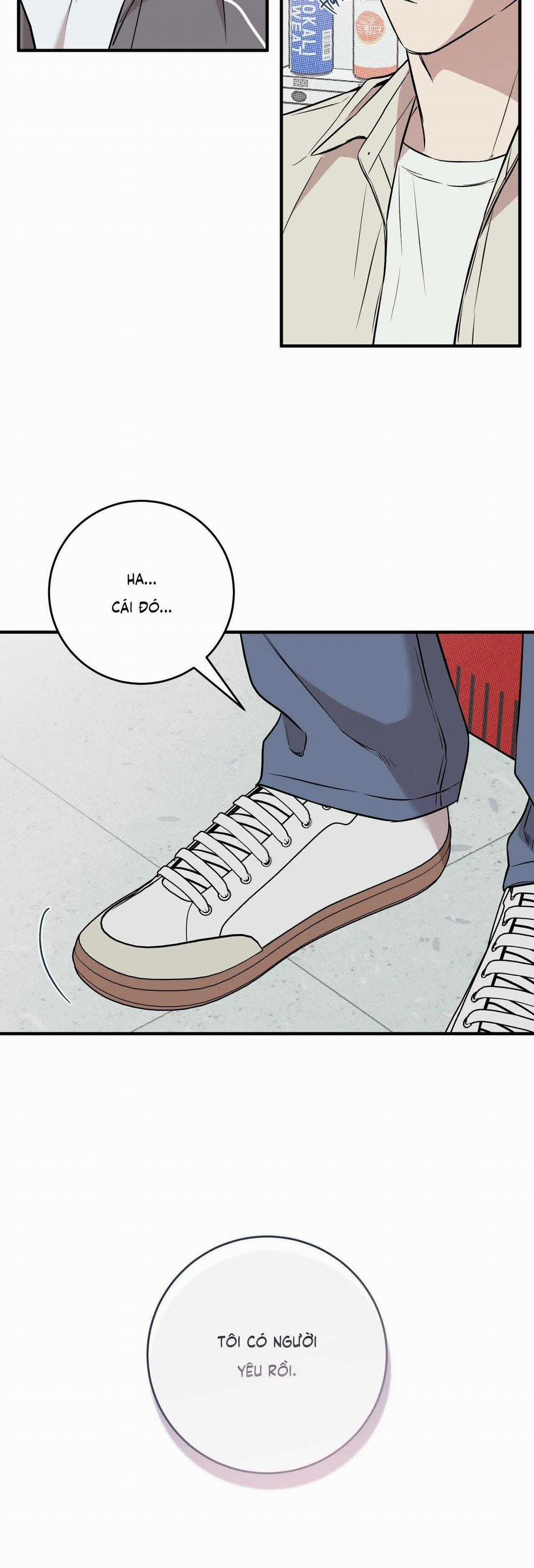 Năm Nay Sẽ Khác 6 trang 18