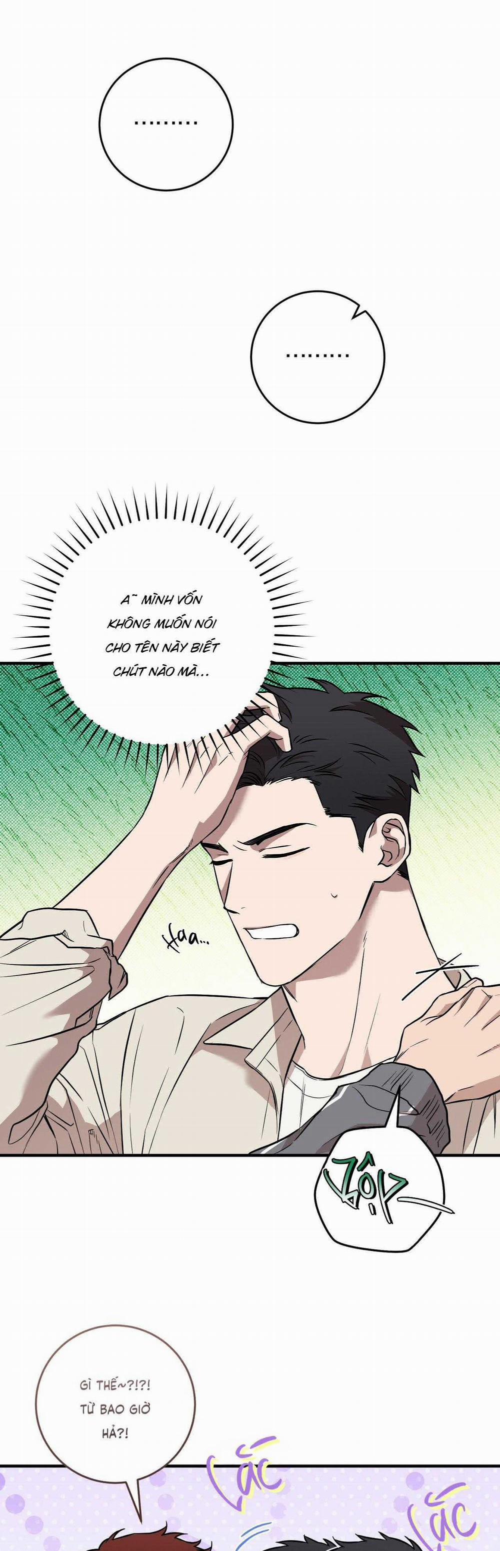 Năm Nay Sẽ Khác 6 trang 20