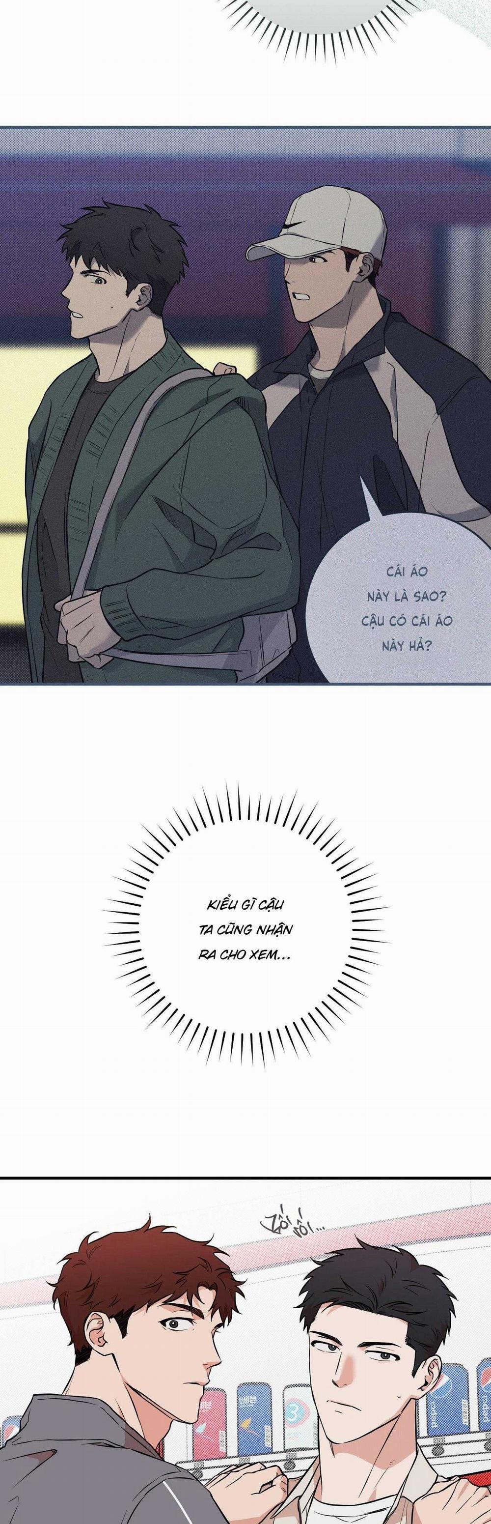 Năm Nay Sẽ Khác 6 trang 23