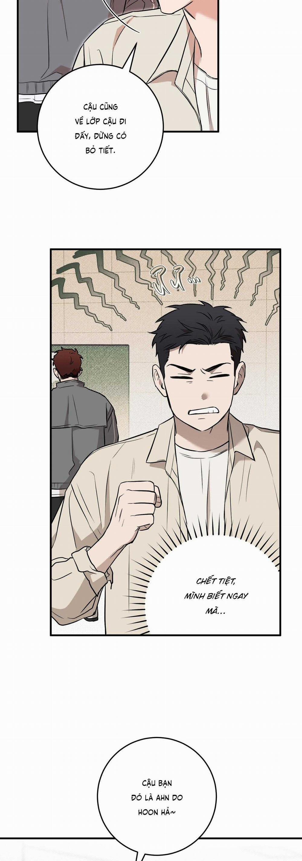 Năm Nay Sẽ Khác 6 trang 27