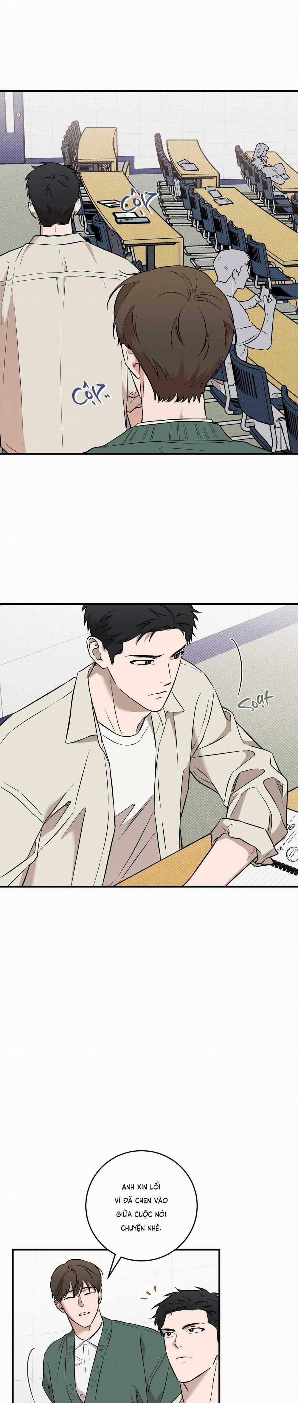 Năm Nay Sẽ Khác 6 trang 30