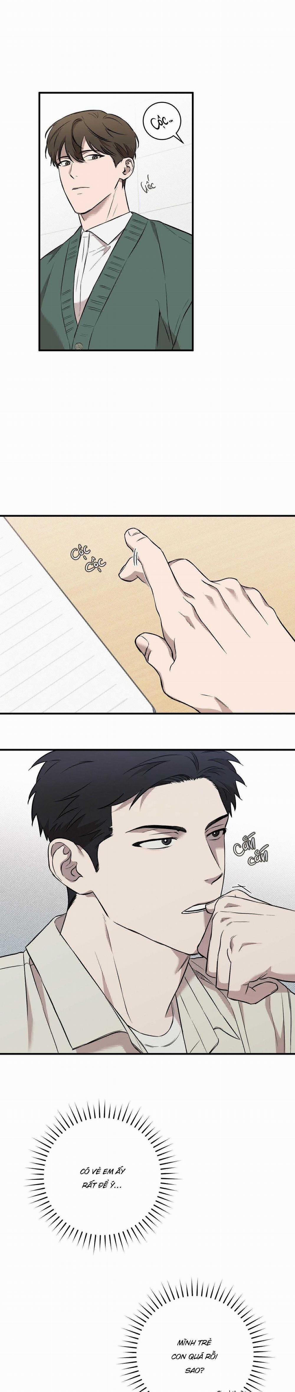 Năm Nay Sẽ Khác 6 trang 32