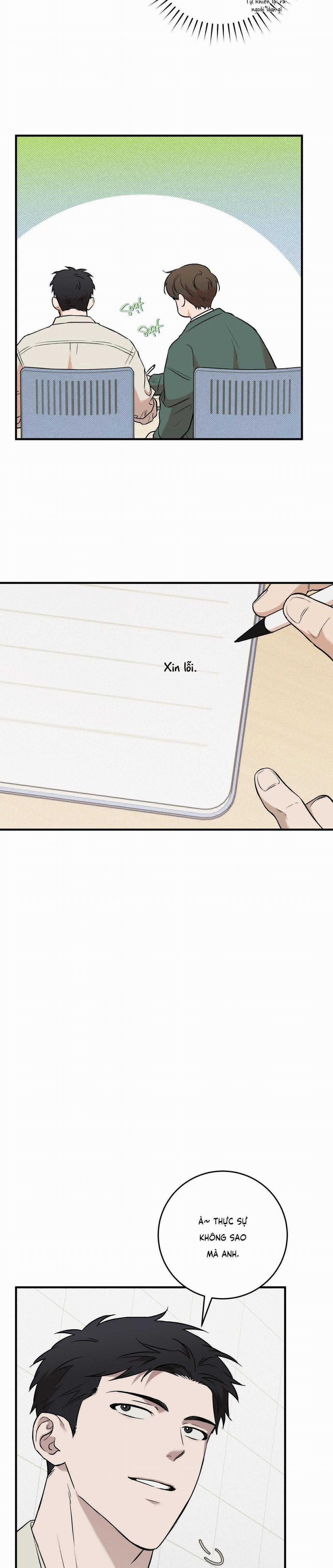 Năm Nay Sẽ Khác 6 trang 33