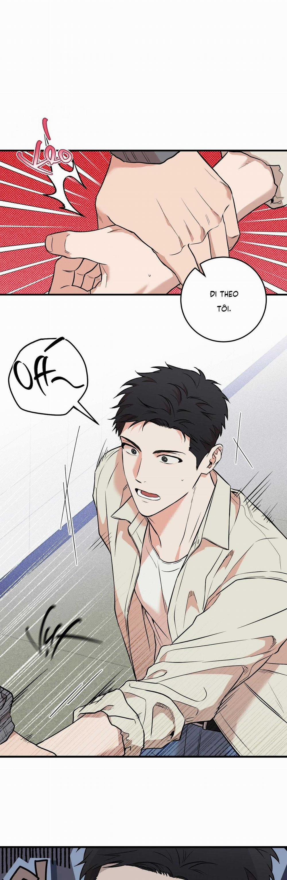 Năm Nay Sẽ Khác 6 trang 6