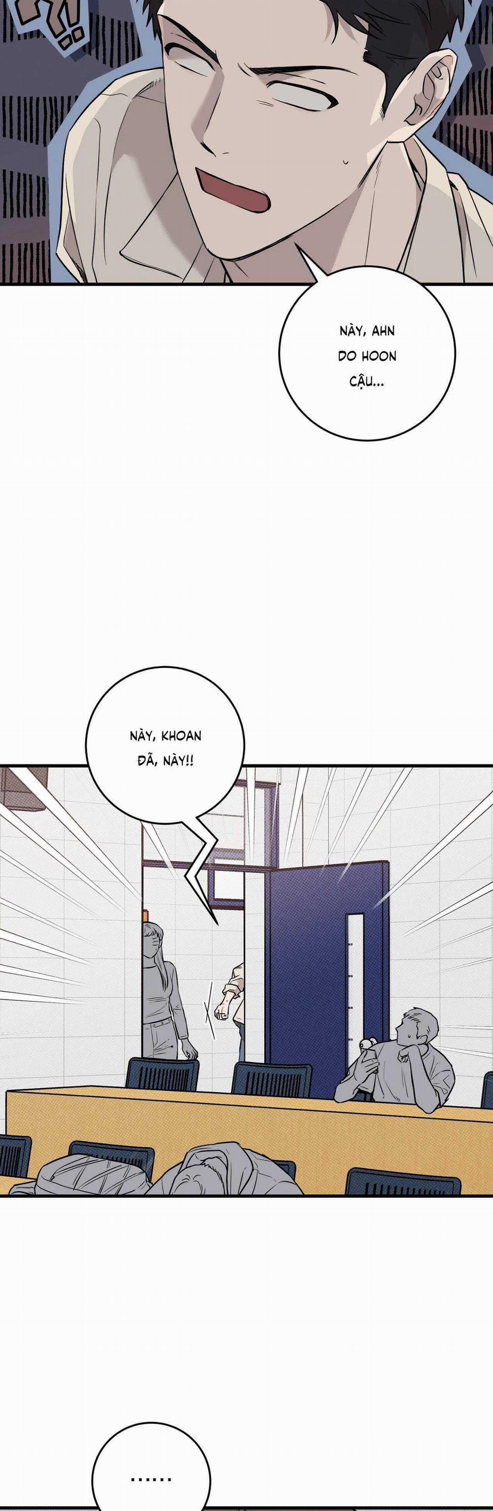 Năm Nay Sẽ Khác 6 trang 7