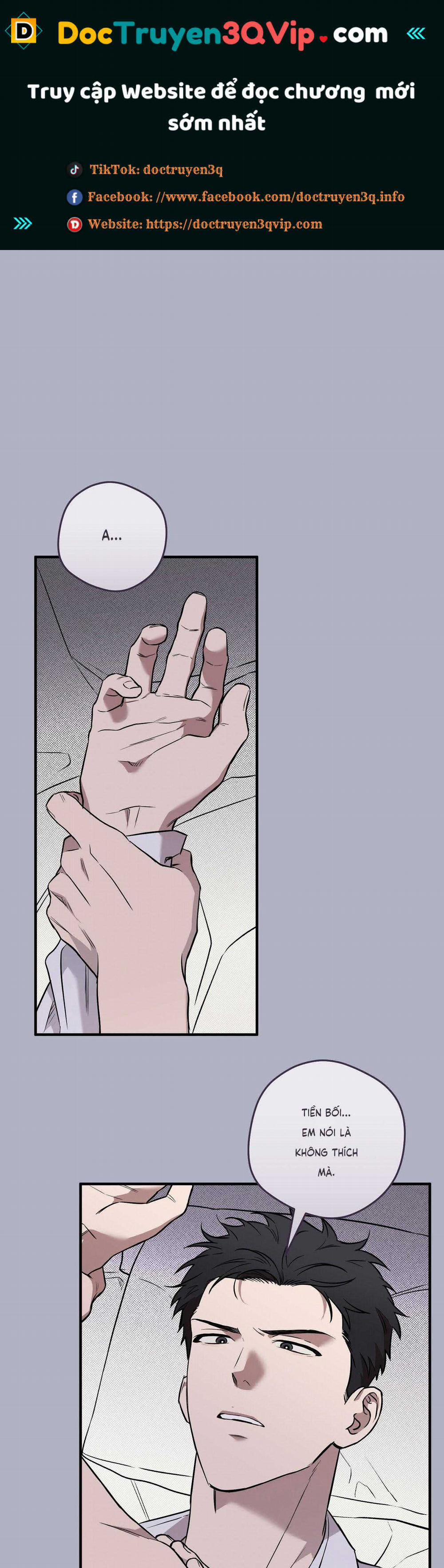 Năm Nay Sẽ Khác 7 trang 0