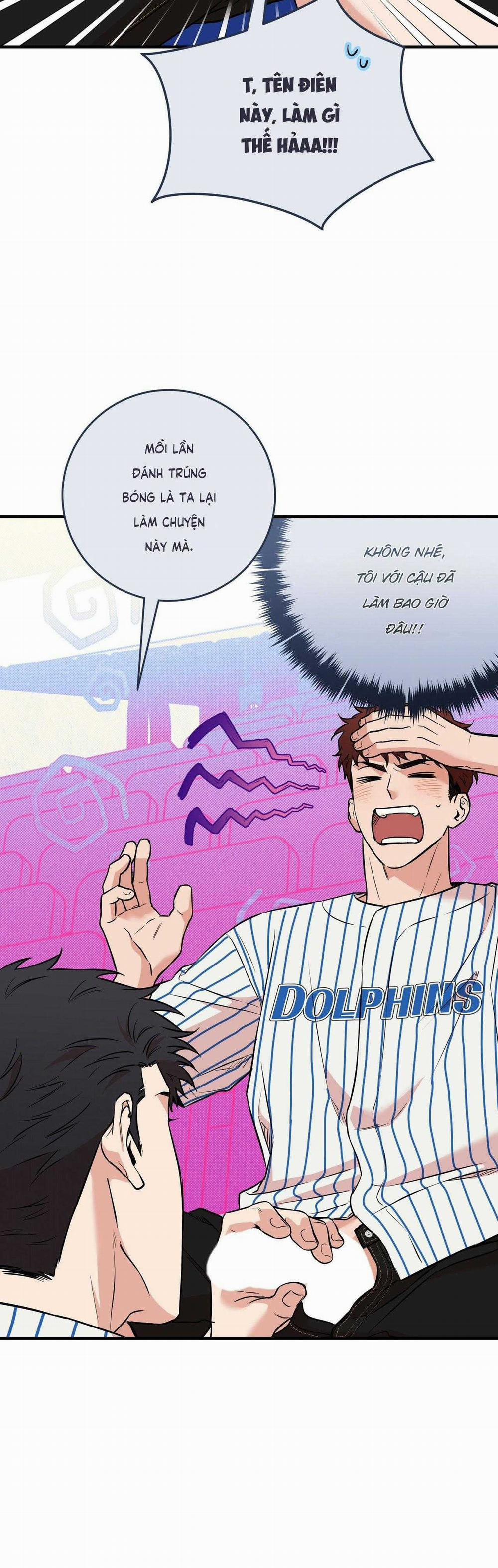 Năm Nay Sẽ Khác 7 trang 11