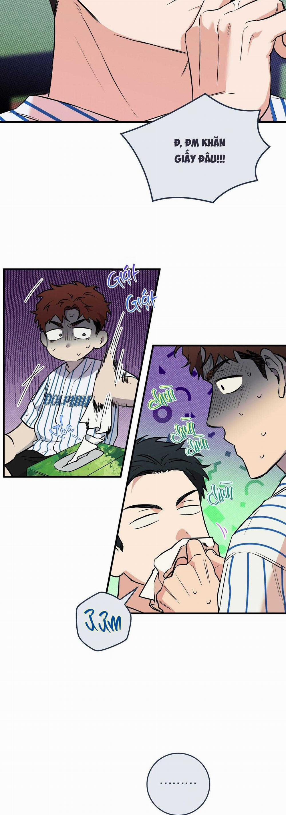 Năm Nay Sẽ Khác 7 trang 16