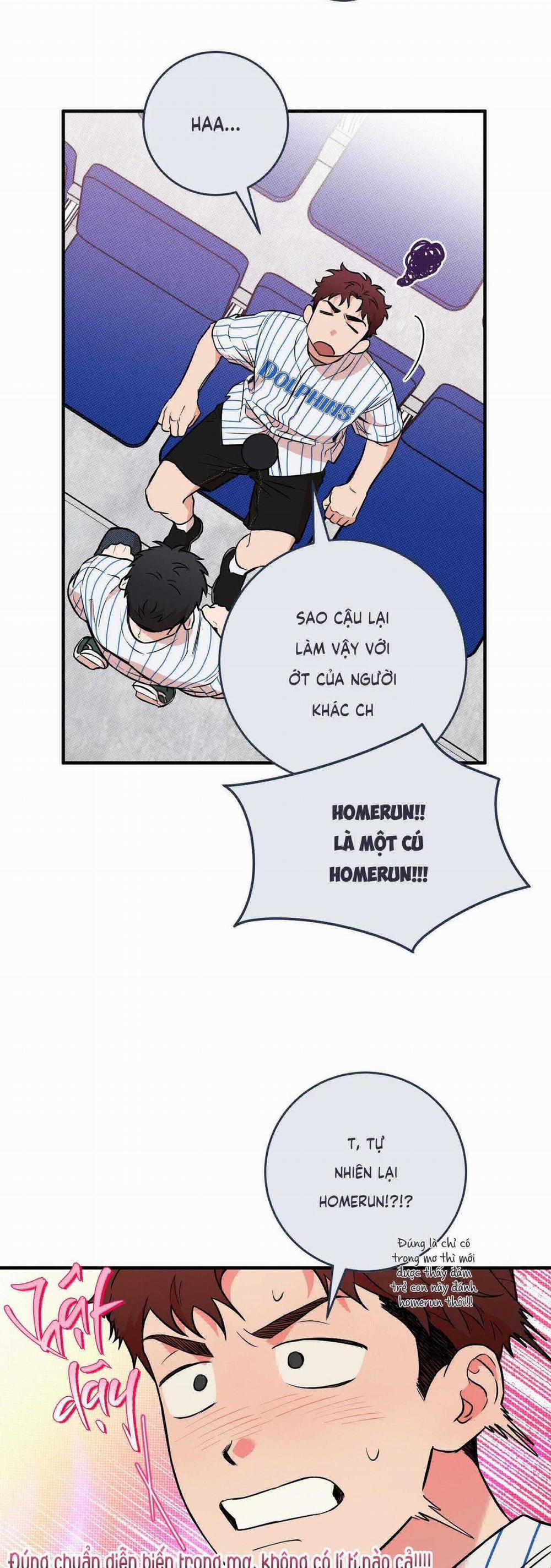 Năm Nay Sẽ Khác 7 trang 17