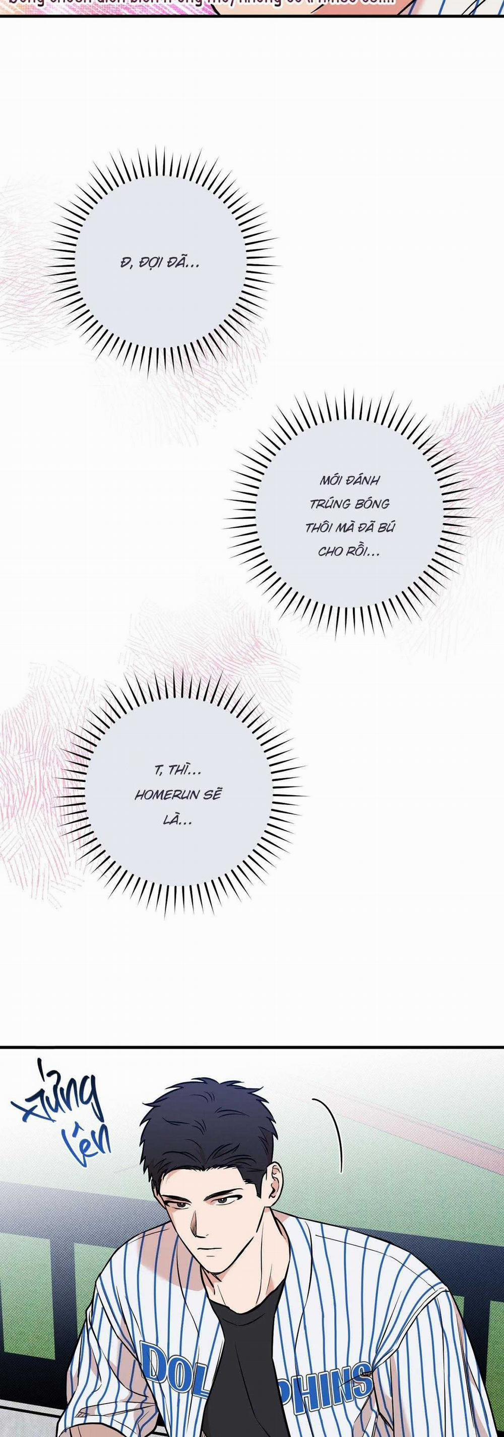 Năm Nay Sẽ Khác 7 trang 18