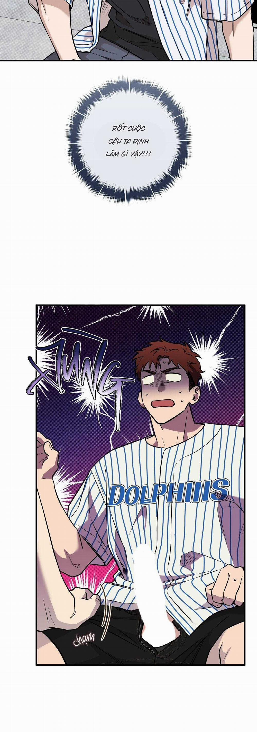 Năm Nay Sẽ Khác 7 trang 19