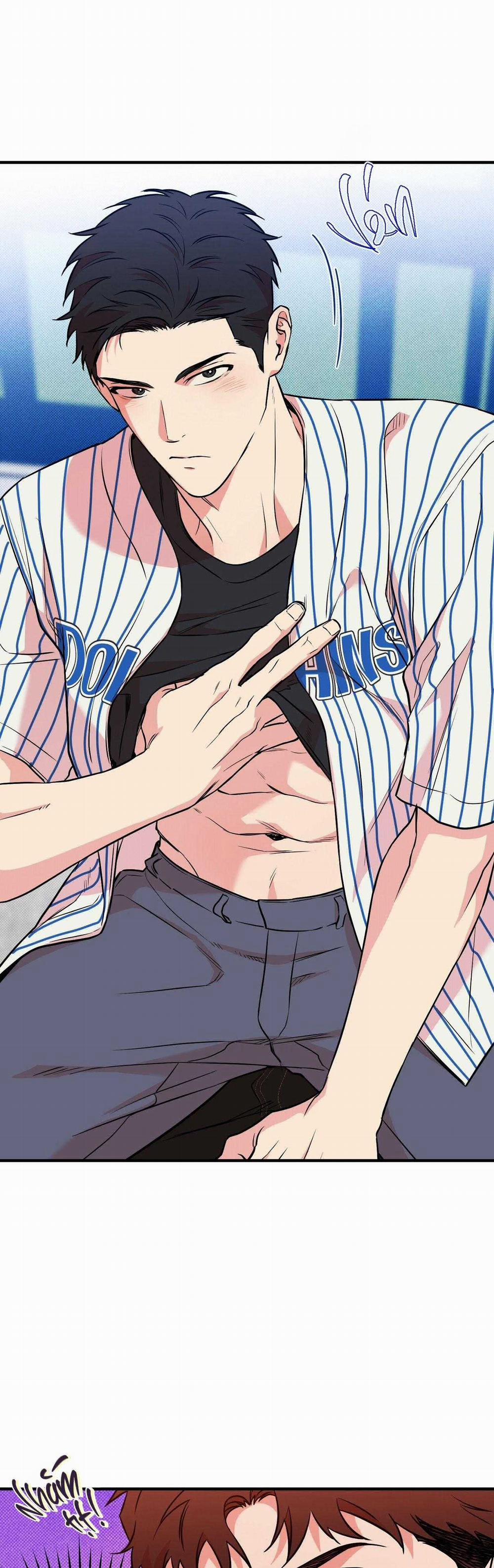 Năm Nay Sẽ Khác 7 trang 20