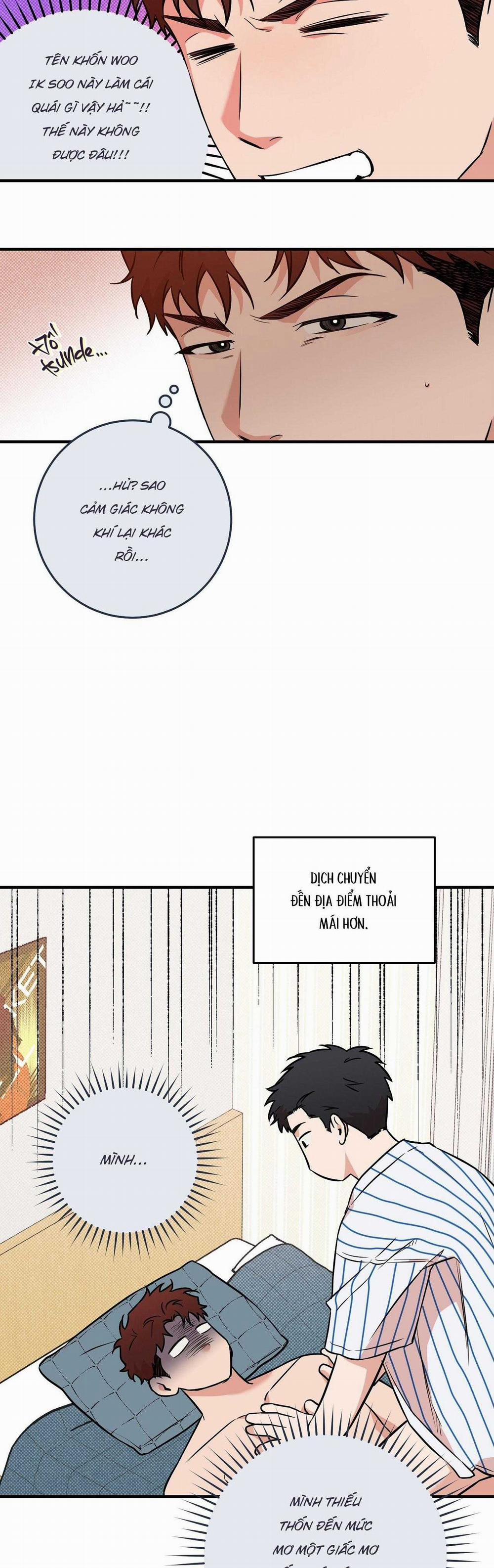 Năm Nay Sẽ Khác 7 trang 21